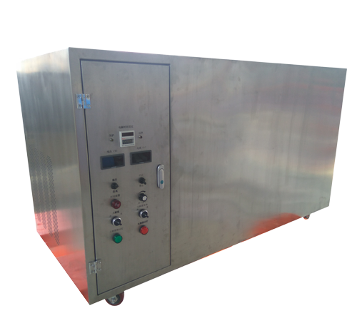 鍍(du)鉻整流(liu)器