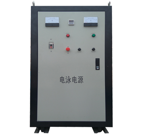 電泳(yong)整流(liu)器