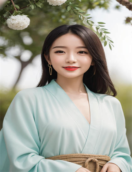 神装少女小缠美学价值科学分析：艺术美感与审美特征探讨